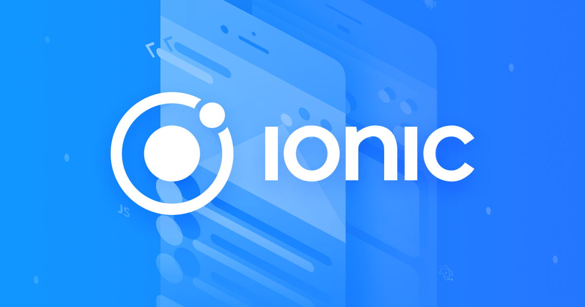 Ionic