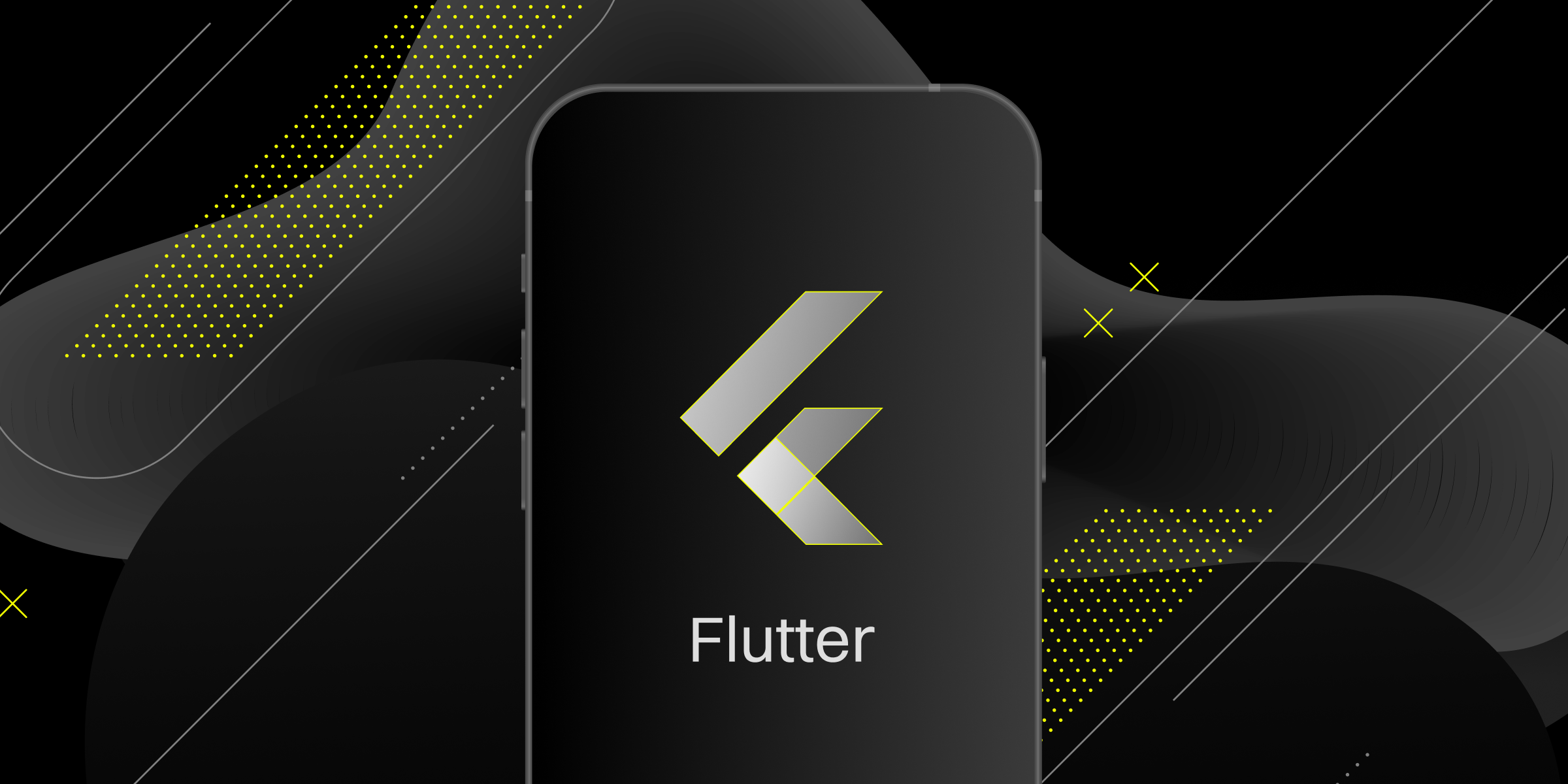 Flutter